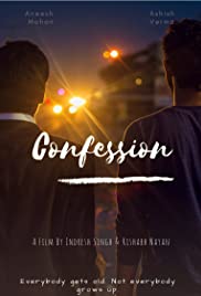 The Confession (2017) Free Movie