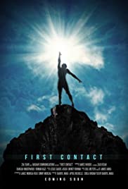 First Contact (2016) Free Movie