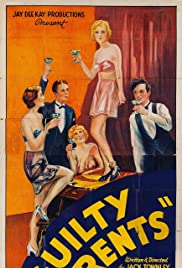 Guilty Parents (1934) Free Movie