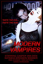 Modern Vampires (1998) Free Movie