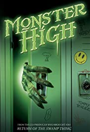 Monster High (1989) Free Movie