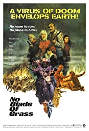 No Blade of Grass (1970) Free Movie