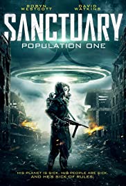 Sanctuary: Population One (2018) Free Movie