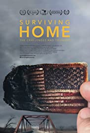 Surviving Home (2017)