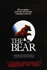 The Bear (1988) Free Movie