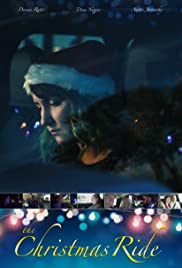 The Christmas Ride (2020) Free Movie