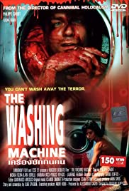 The Washing Machine (1993) Free Movie