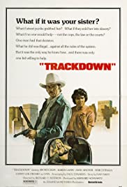 Trackdown (1976) Free Movie