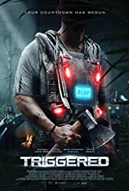 Triggered (2020) Free Movie