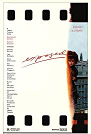 Exposed (1983) Free Movie