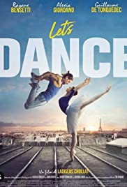 Lets Dance (2019) Free Movie