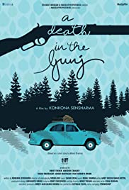 A Death in the Gunj (2016)