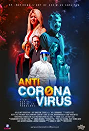 Anti Corona Virus  Free Movie