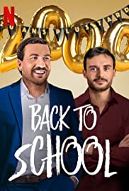 Back to School (2019) Free Movie