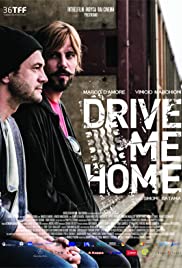 Drive Me Home (2018) Free Movie