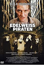 The Edelweiss Pirates (2004) Free Movie