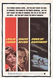 Guns of Darkness (1962) Free Movie