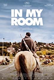 In My Room (2018) Free Movie