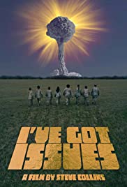 Ive Got Issues (2019) Free Movie