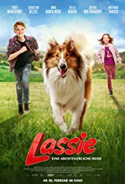 Lassie Come Home (2020) Free Movie