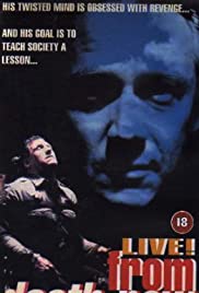 Live! From Death Row (1992) Free Movie