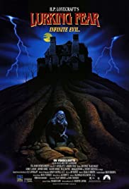 Lurking Fear (1994) Free Movie