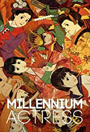 Millennium Actress (2001)