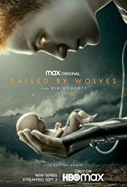 Raised by Wolves (2020 ) Free Tv Series