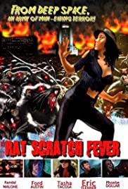 Rat Scratch Fever (2011) Free Movie