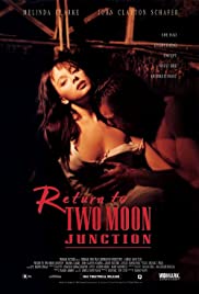 Return to Two Moon Junction (1995) Free Movie