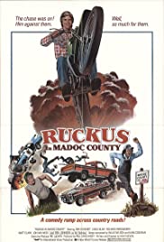 Ruckus (1980) Free Movie