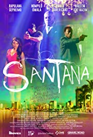 Santana (2020)