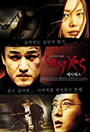 Say Yes (2001) Free Movie