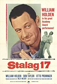 Stalag 17 (1953) Free Movie