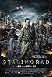 Stalingrad (2013) Free Movie