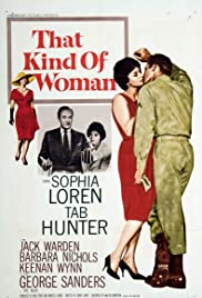 That Kind of Woman (1959) Free Movie