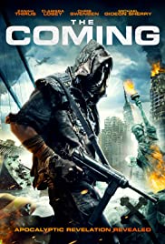 The Coming (2020) Free Movie