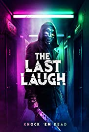 The Last Laugh (2020) Free Movie