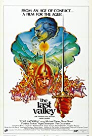 The Last Valley (1971) Free Movie