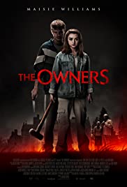 The Owners (2021) Free Movie