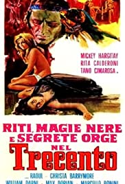 The Reincarnation of Isabel (1973) Free Movie