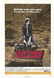 The Todd Killings (1971) Free Movie