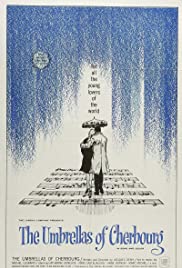 The Umbrellas of Cherbourg (1964) Free Movie