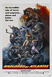 Warlords of the Deep (1978) Free Movie