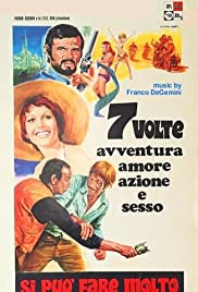 Si può fare molto con 7 donne (1972) Free Movie