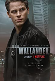 Young Wallander (2020 ) Free Tv Series