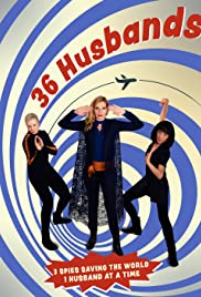 36 Husbands (2019) Free Movie