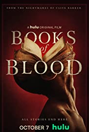 Books of Blood (2020) Free Movie