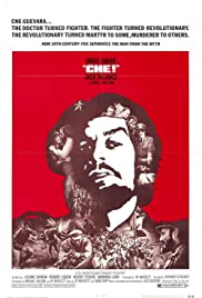 Che! (1969) Free Movie