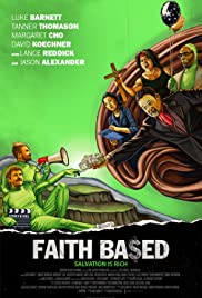 Faith Based (2020) Free Movie